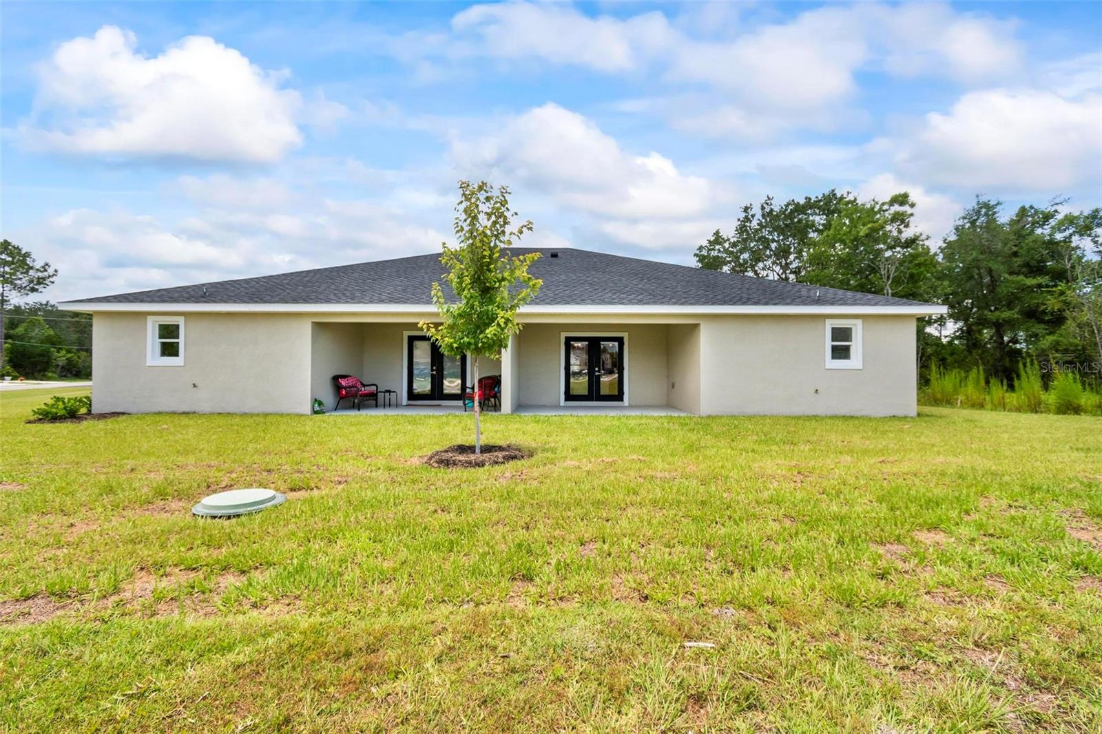 2 LOUISBURG LN #A, PALM COAST, FL, 32137