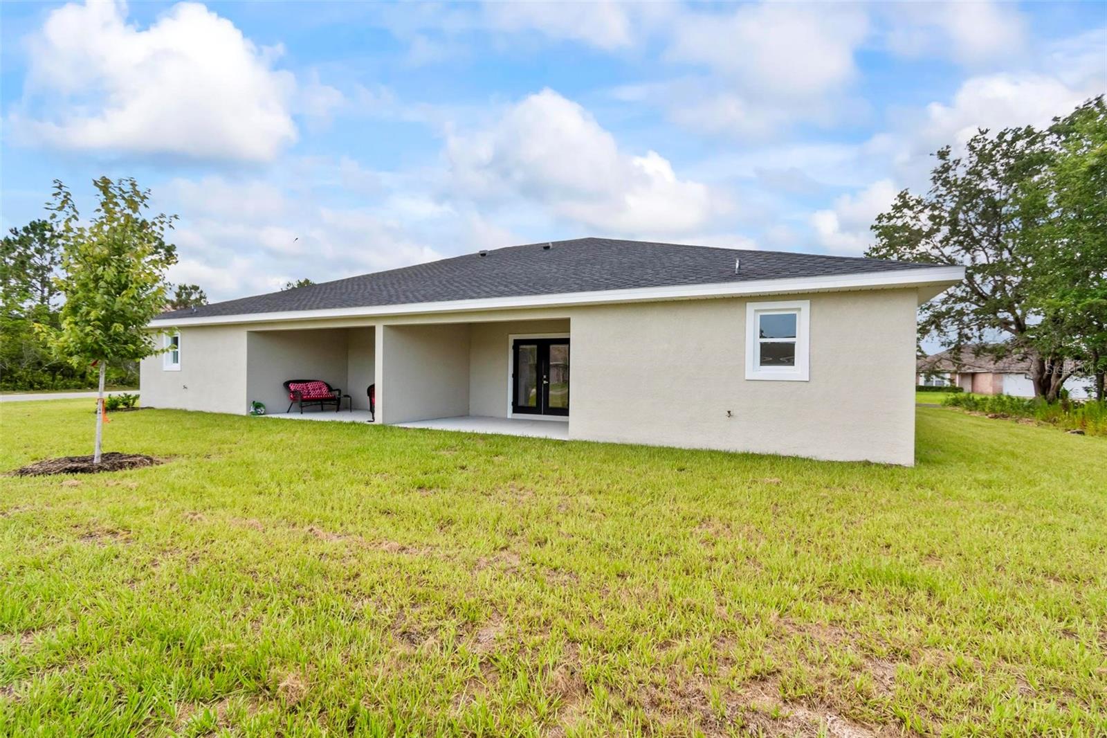 2 LOUISBURG LN #A, PALM COAST, FL, 32137