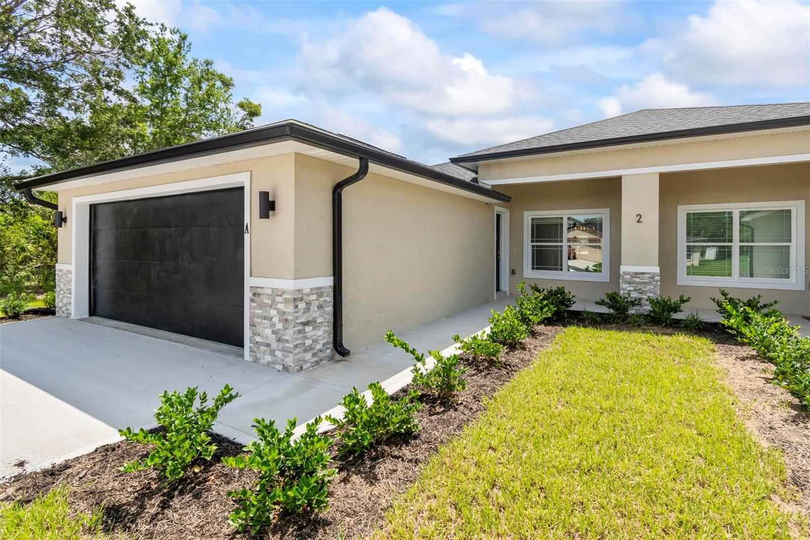 2 LOUISBURG LN #A, PALM COAST, FL, 32137