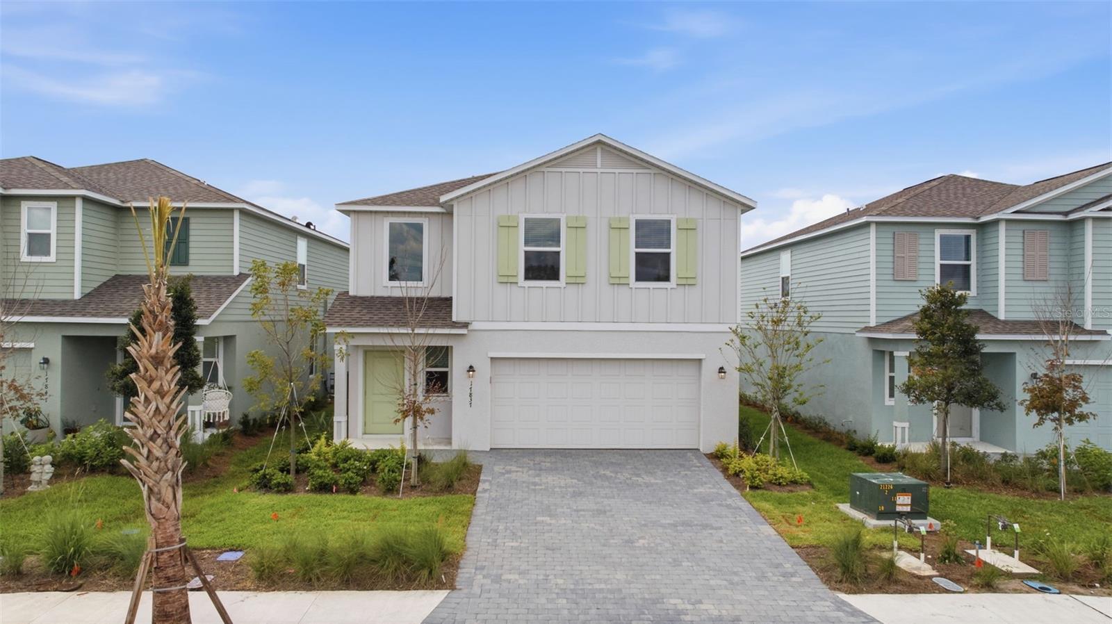 17837 HADEN CV, PARRISH, FL, 34219