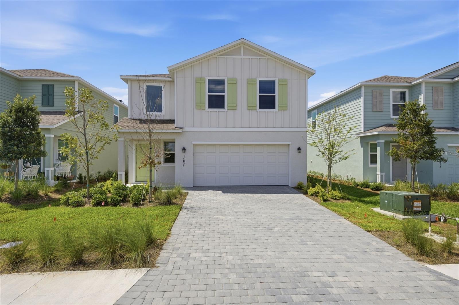 17837 HADEN CV, PARRISH, FL, 34219