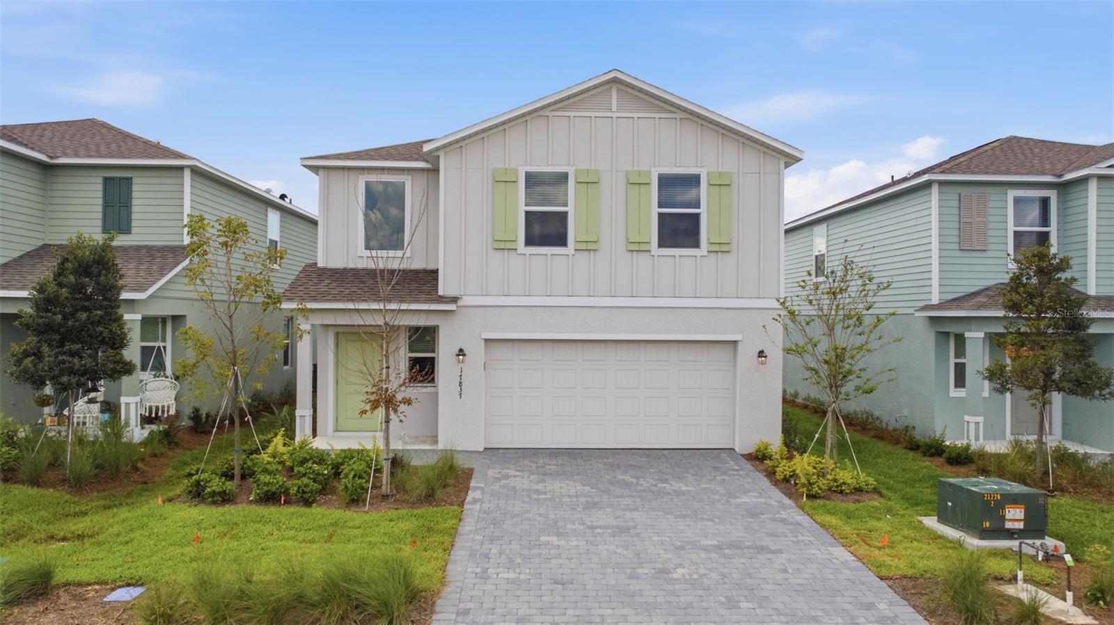 17837 HADEN CV, PARRISH, FL, 34219