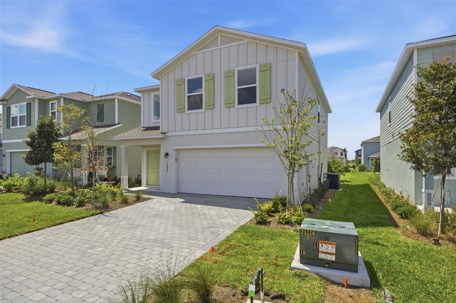17837 HADEN CV, PARRISH, FL, 34219