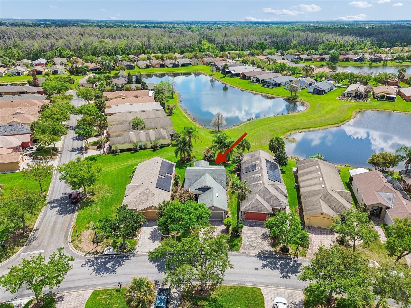 213 GRAND CANAL DR, POINCIANA, FL, 34759