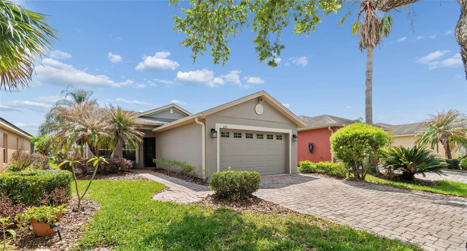 213 GRAND CANAL DR, POINCIANA, FL, 34759