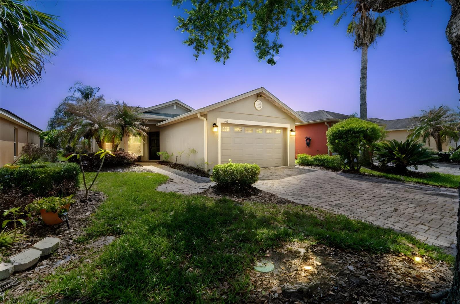 213 GRAND CANAL DR, POINCIANA, FL, 34759