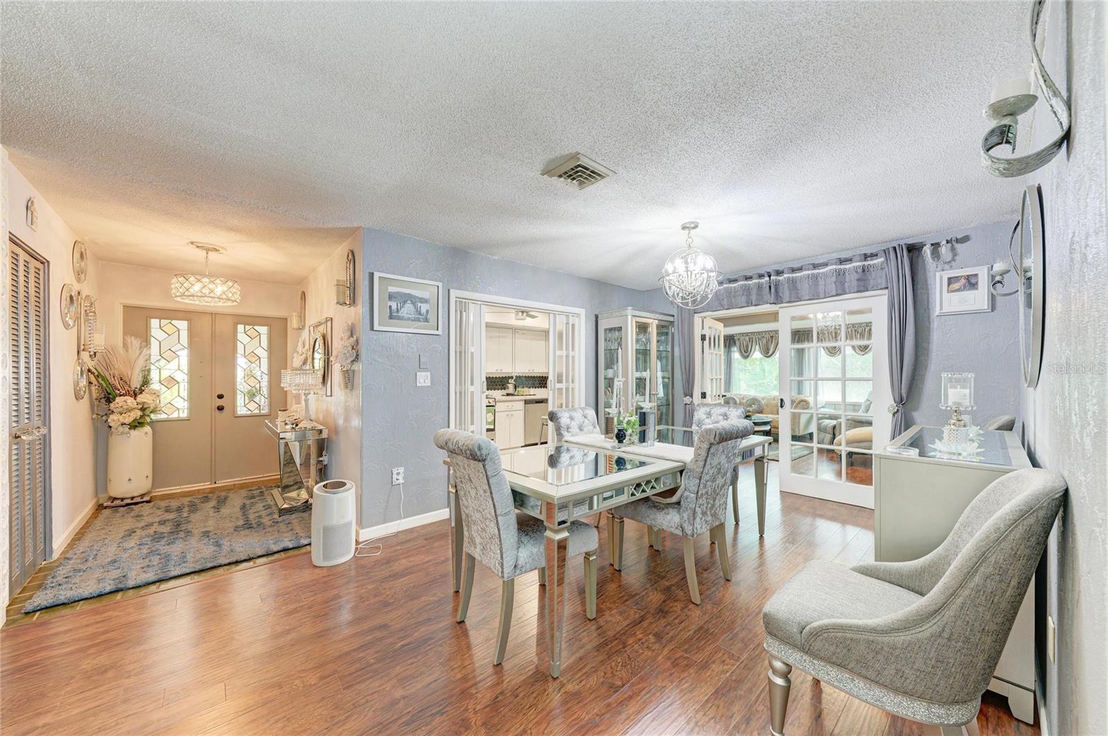 7236 LAS CASAS DR, SARASOTA, FL, 34243