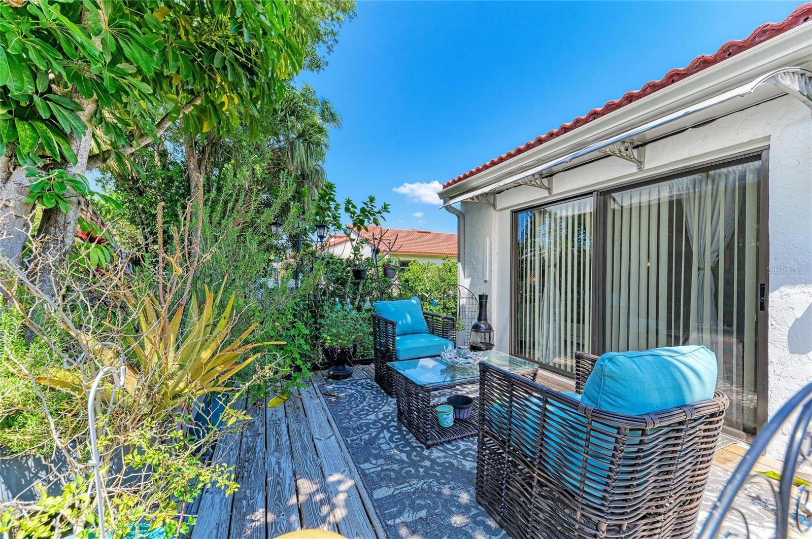 7236 LAS CASAS DR, SARASOTA, FL, 34243