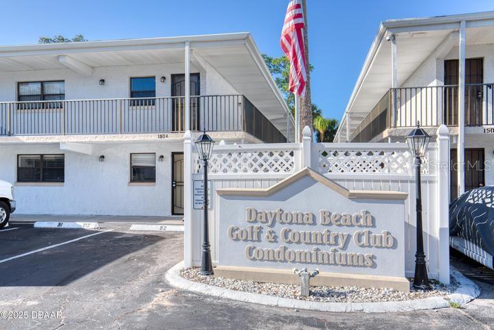 1504 VIRGINIA AVE #101, DAYTONA BEACH, FL, 32114