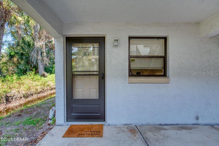 1504 VIRGINIA AVE #101, DAYTONA BEACH, FL, 32114