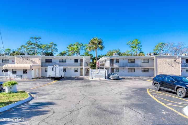 1504 VIRGINIA AVE #101, DAYTONA BEACH, FL, 32114