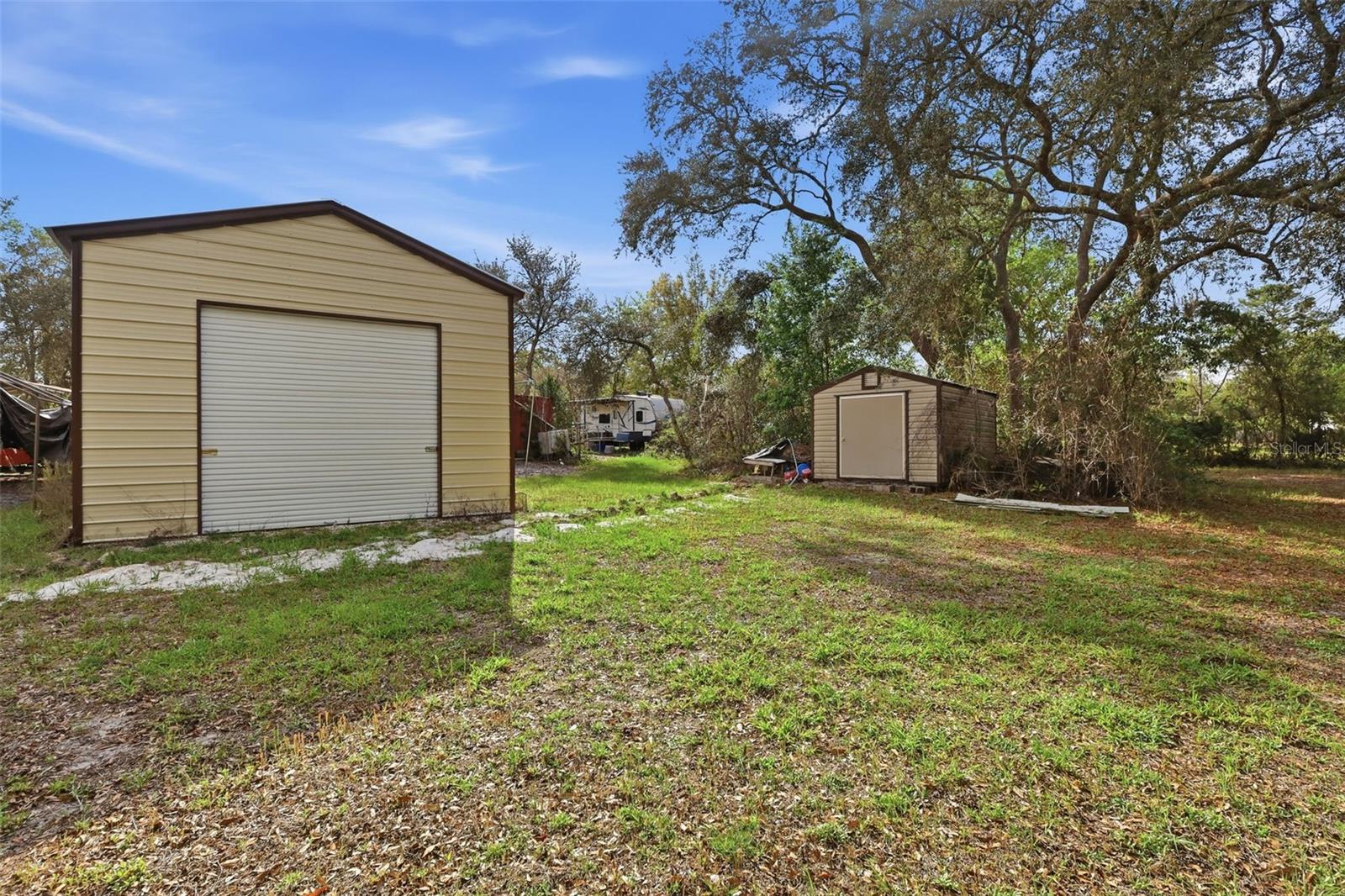 19215 NATIONAL FOREST SR 573, ALTOONA, FL, 32702