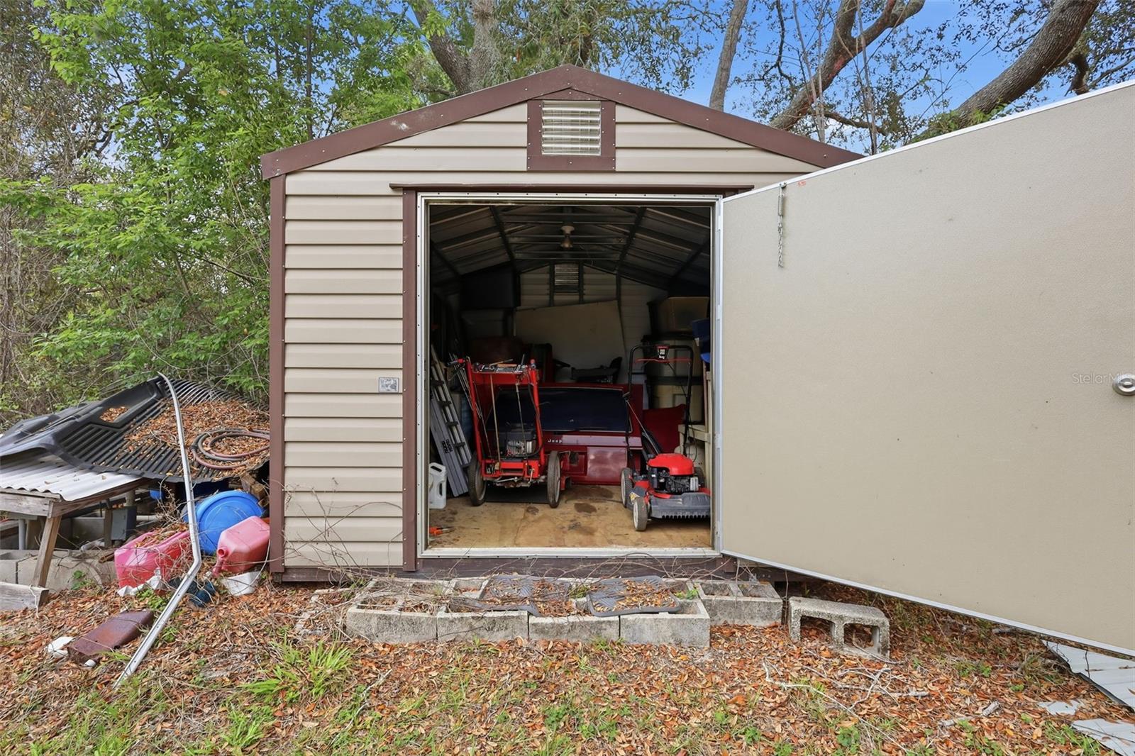 19215 NATIONAL FOREST SR 573, ALTOONA, FL, 32702