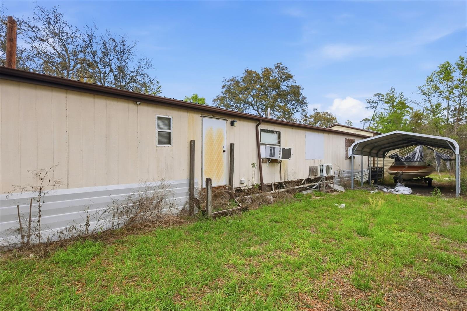 19215 NATIONAL FOREST SR 573, ALTOONA, FL, 32702