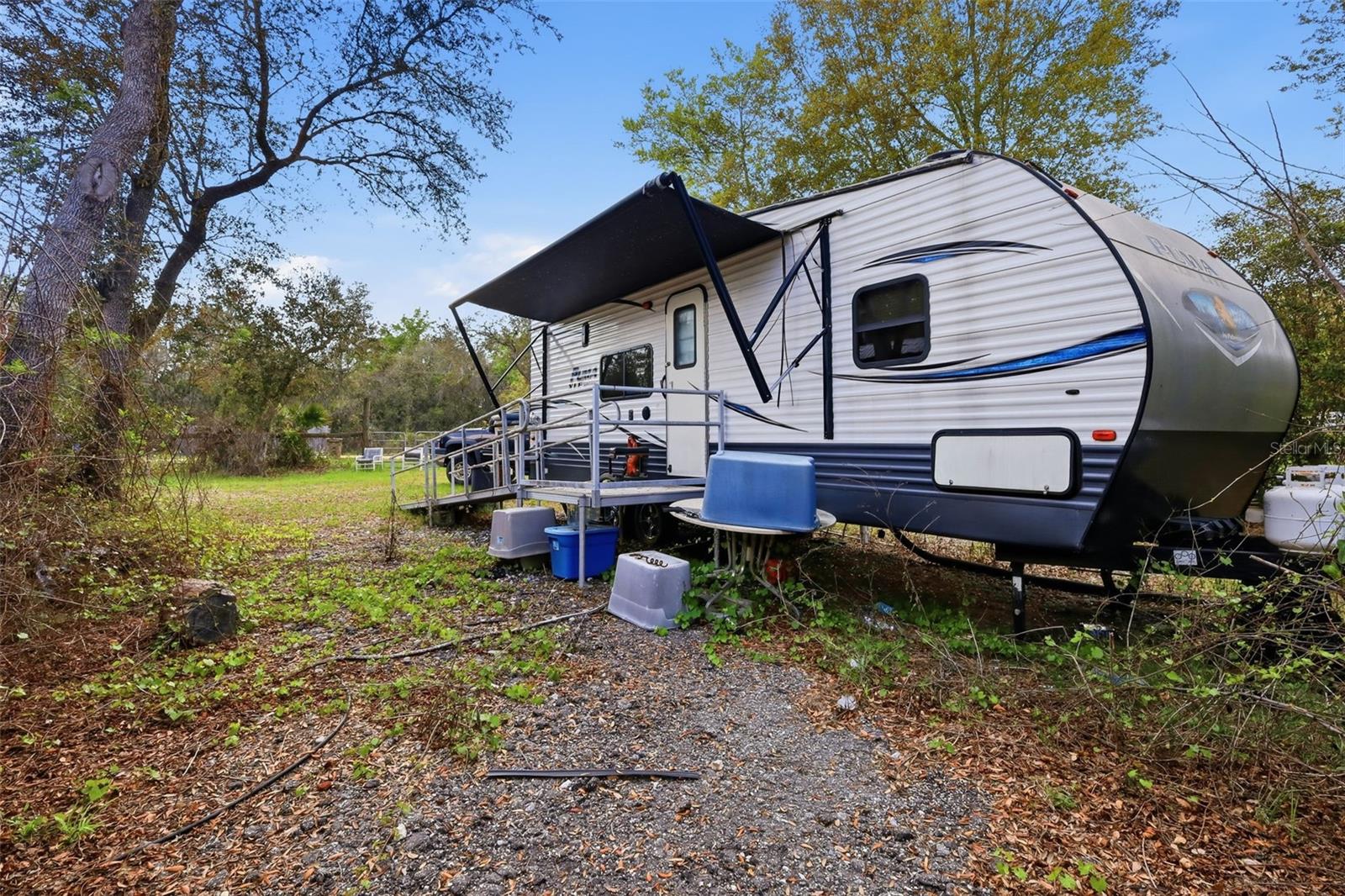 19215 NATIONAL FOREST SR 573, ALTOONA, FL, 32702