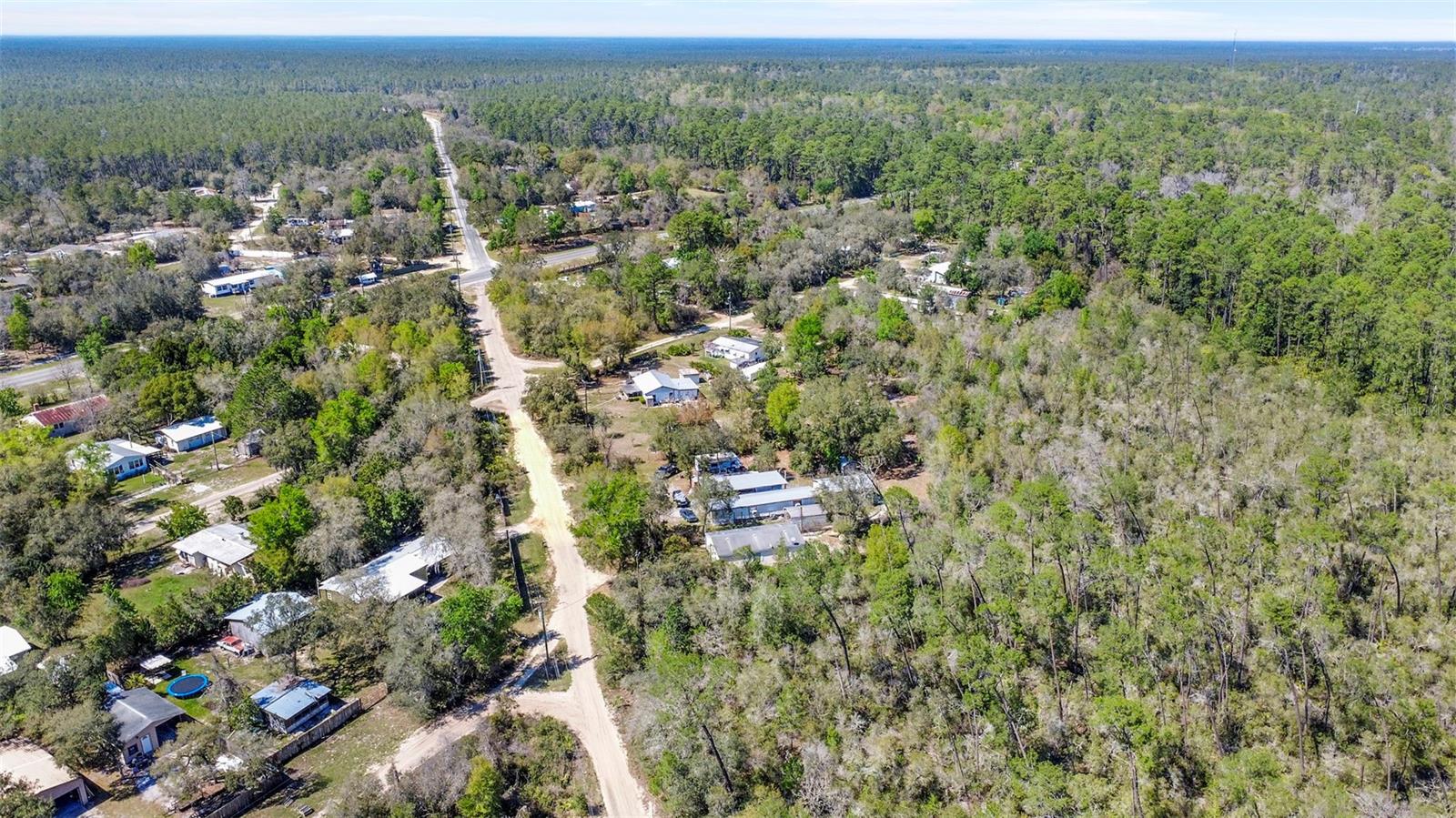 19215 NATIONAL FOREST SR 573, ALTOONA, FL, 32702
