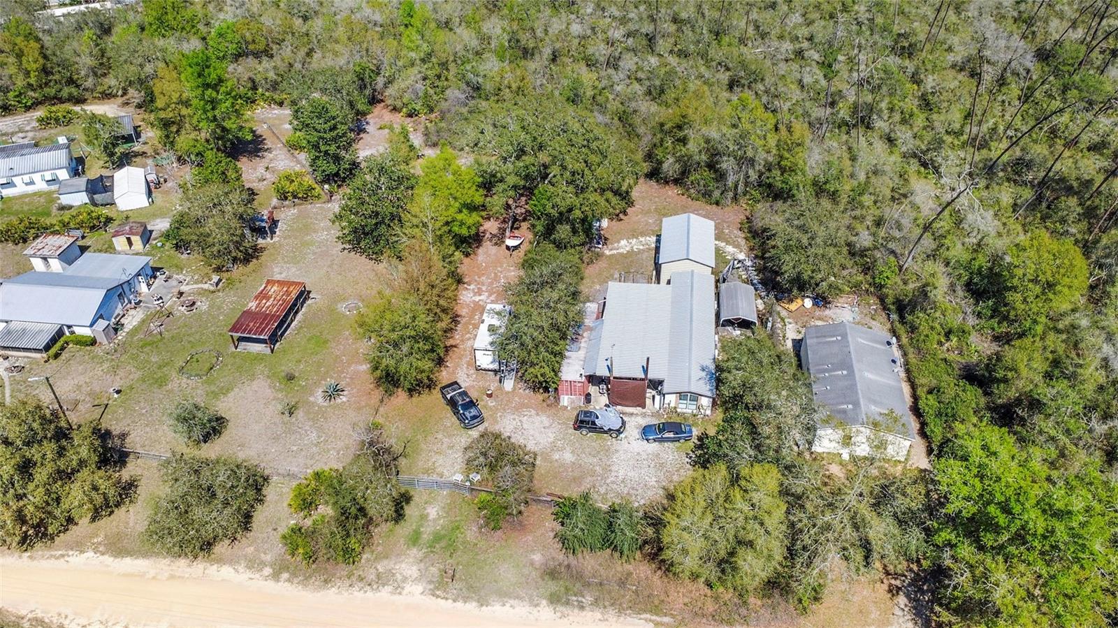 19215 NATIONAL FOREST SR 573, ALTOONA, FL, 32702