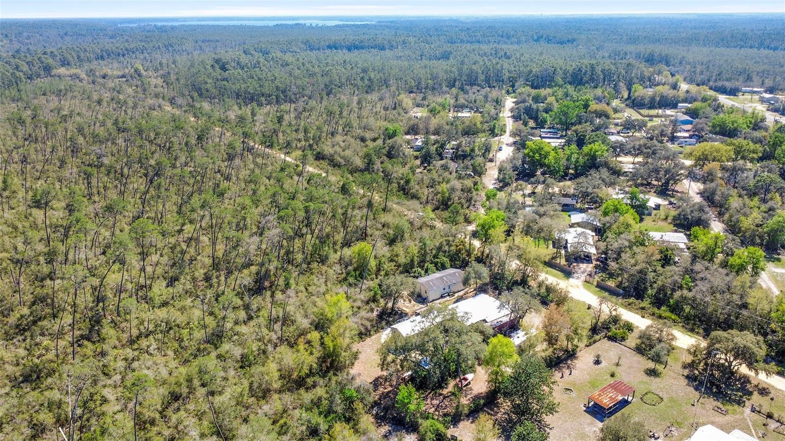 19215 NATIONAL FOREST SR 573, ALTOONA, FL, 32702