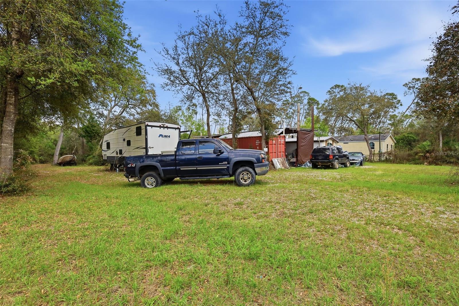 19215 NATIONAL FOREST SR 573, ALTOONA, FL, 32702