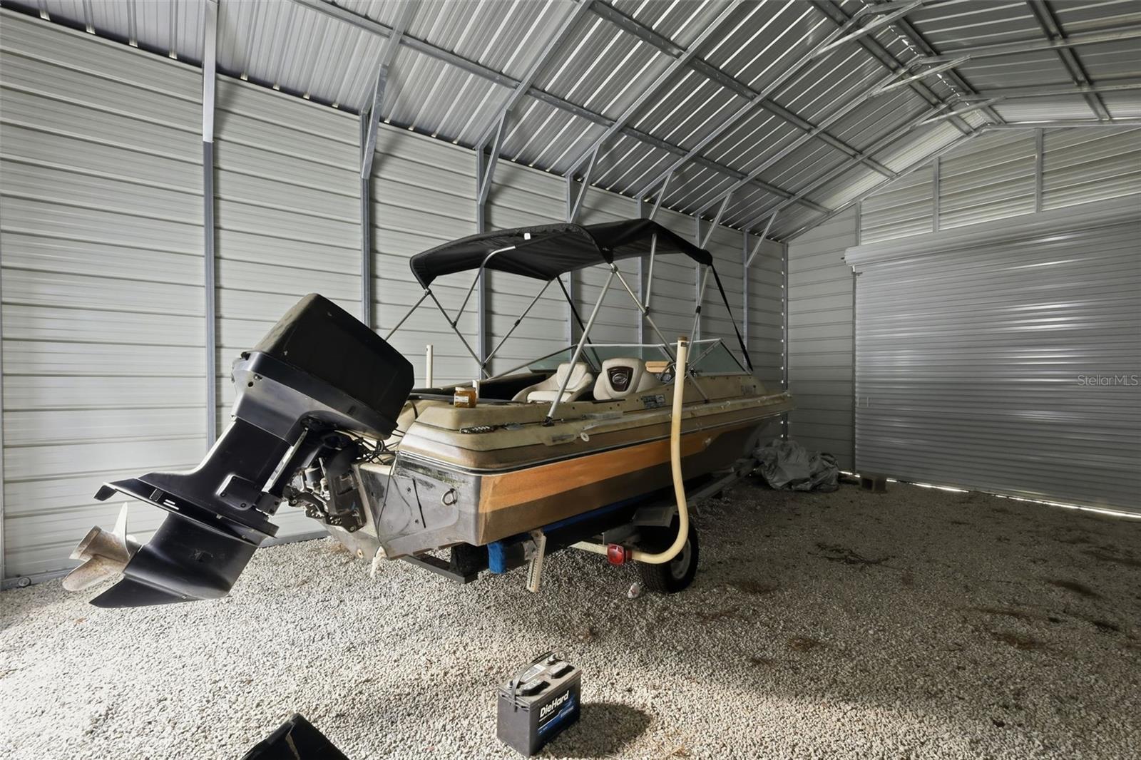 19215 NATIONAL FOREST SR 573, ALTOONA, FL, 32702