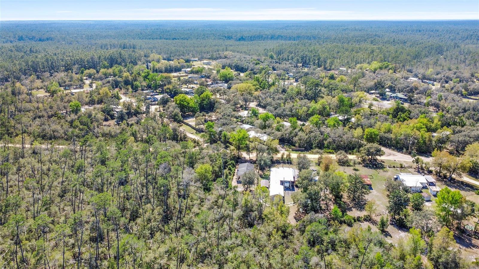 19215 NATIONAL FOREST SR 573, ALTOONA, FL, 32702