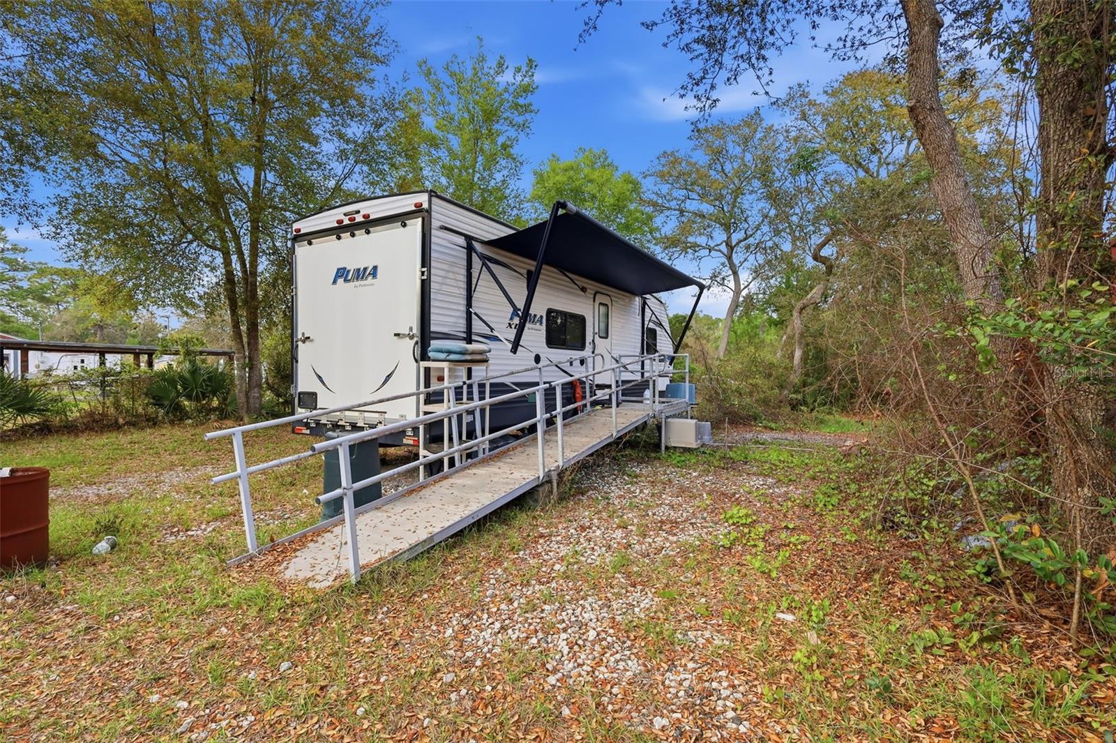 19215 NATIONAL FOREST SR 573, ALTOONA, FL, 32702