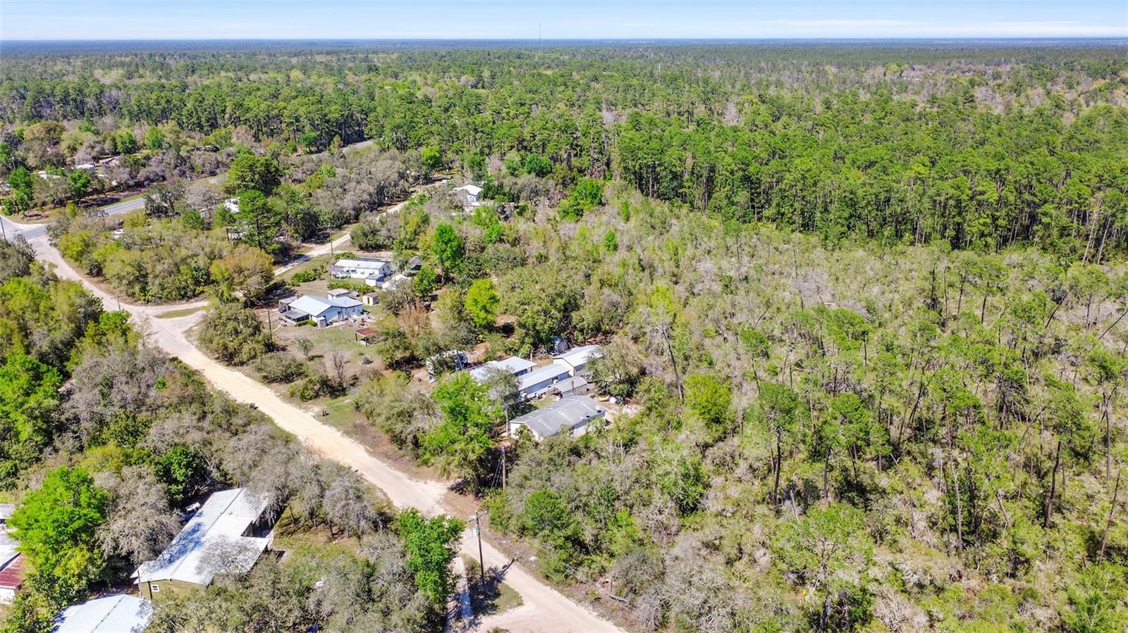 19215 NATIONAL FOREST SR 573, ALTOONA, FL, 32702