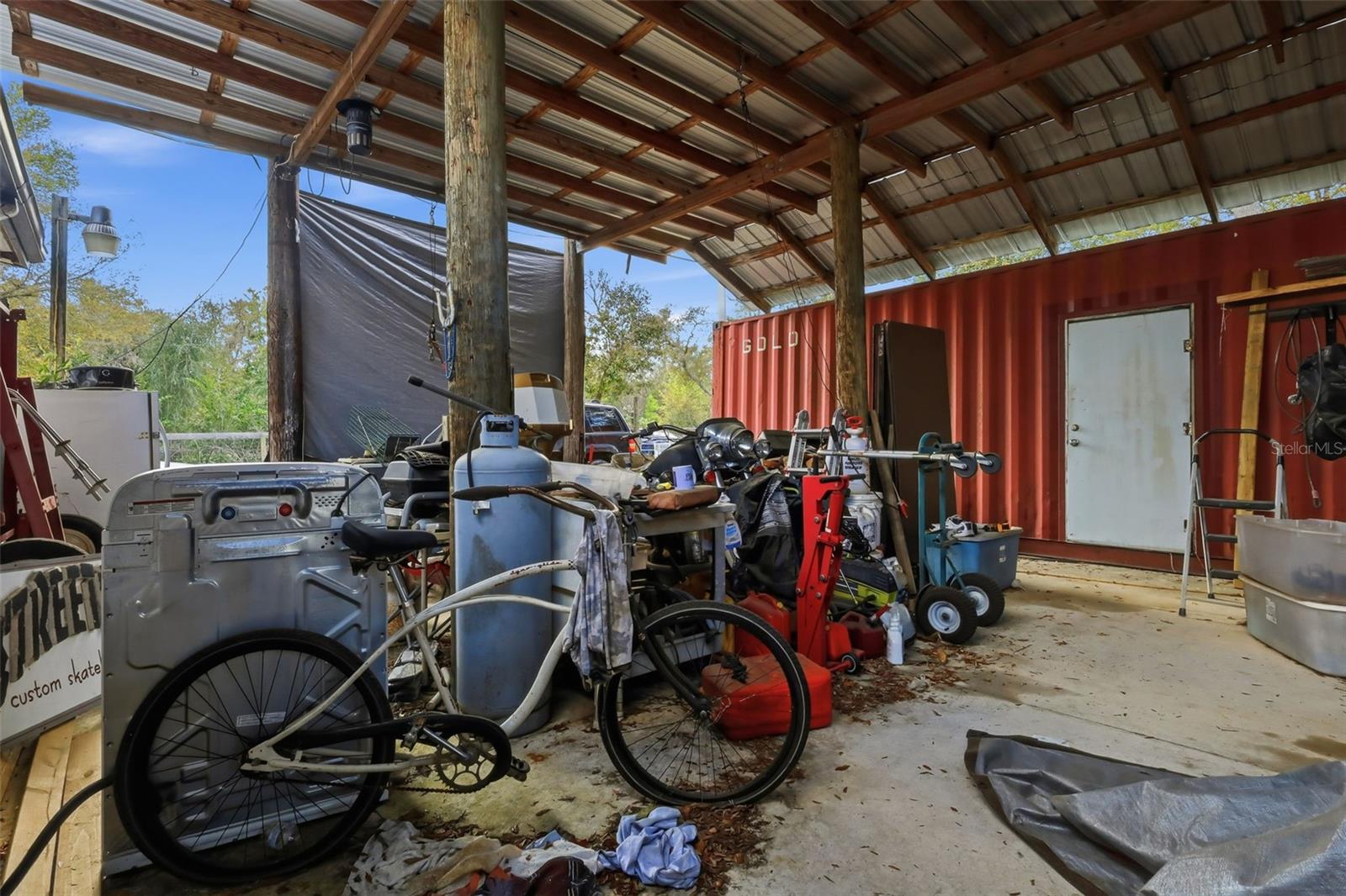 19215 NATIONAL FOREST SR 573, ALTOONA, FL, 32702