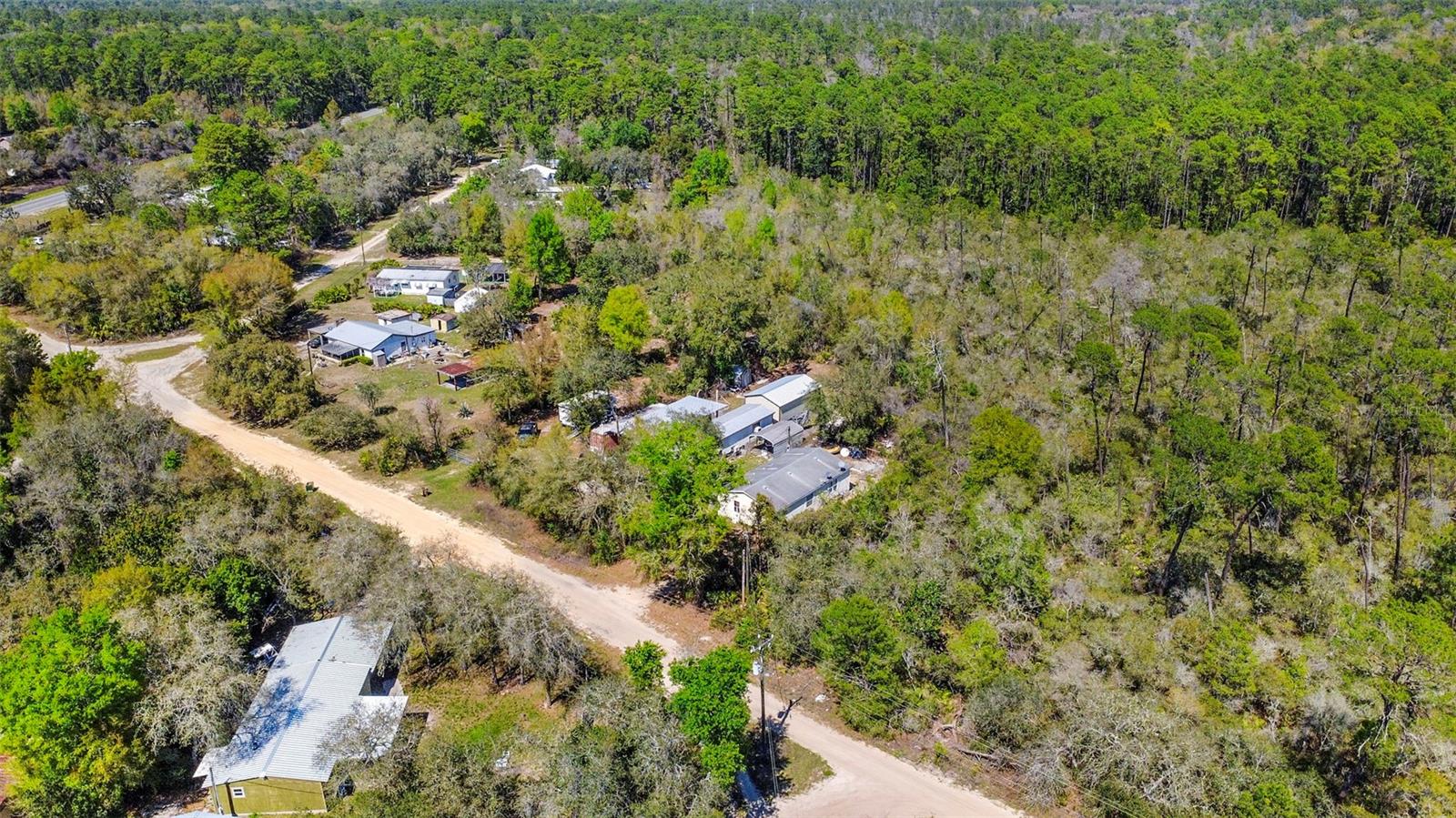 19215 NATIONAL FOREST SR 573, ALTOONA, FL, 32702
