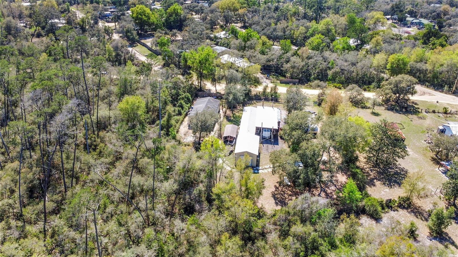 19215 NATIONAL FOREST SR 573, ALTOONA, FL, 32702