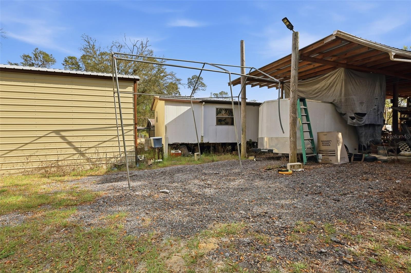 19215 NATIONAL FOREST SR 573, ALTOONA, FL, 32702