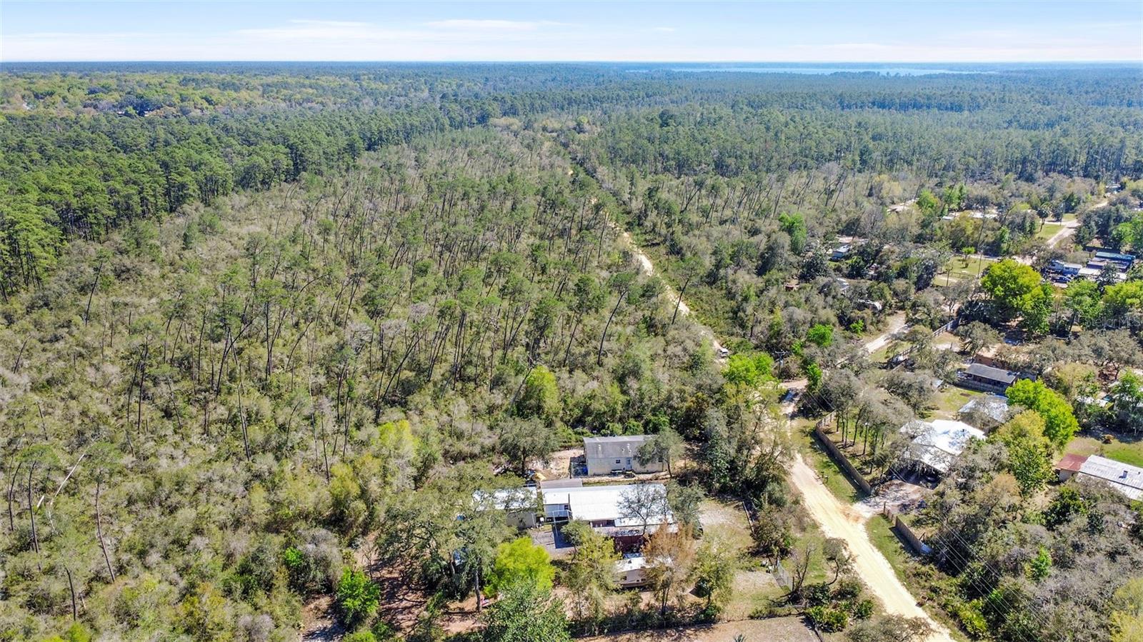 19215 NATIONAL FOREST SR 573, ALTOONA, FL, 32702