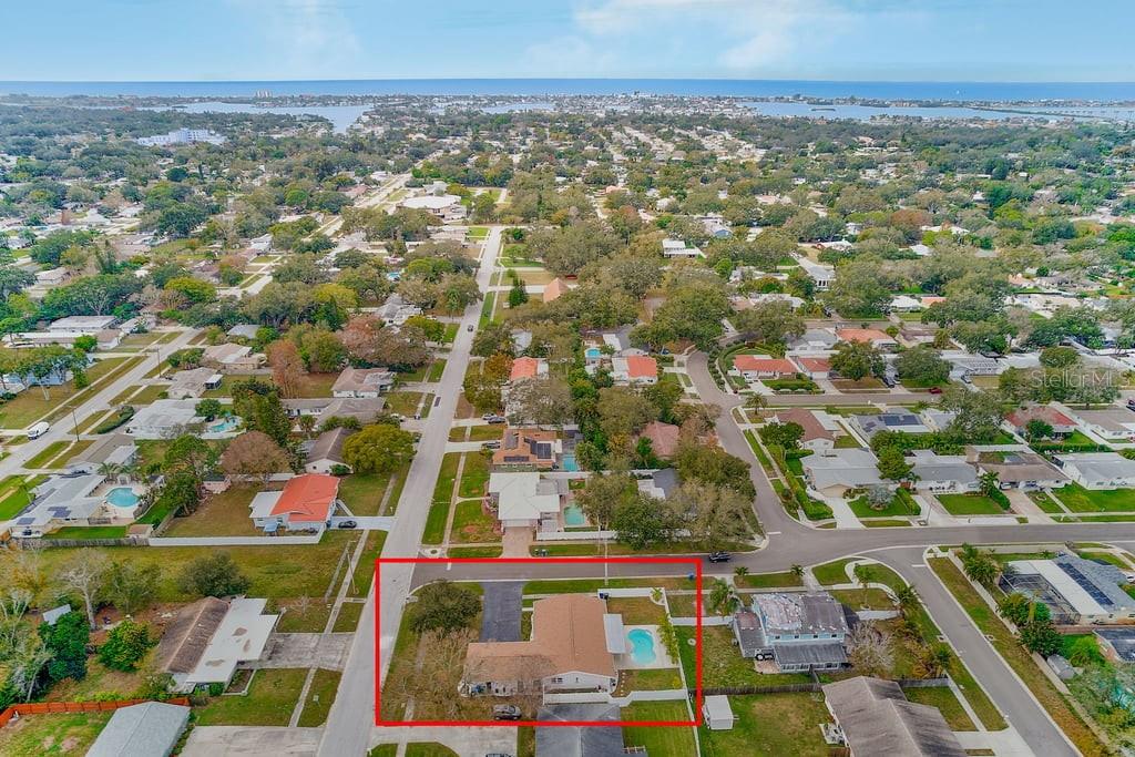2589 SUNNY BREEZE AVE #B, LARGO, FL, 33770