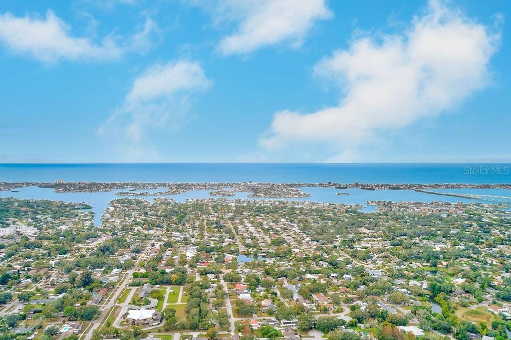 2589 SUNNY BREEZE AVE #B, LARGO, FL, 33770