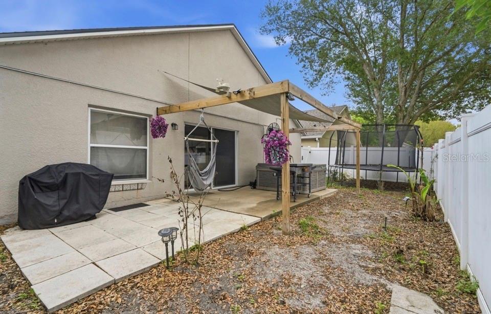 656 SWAN RANGE RD, ORANGE CITY, FL, 32763