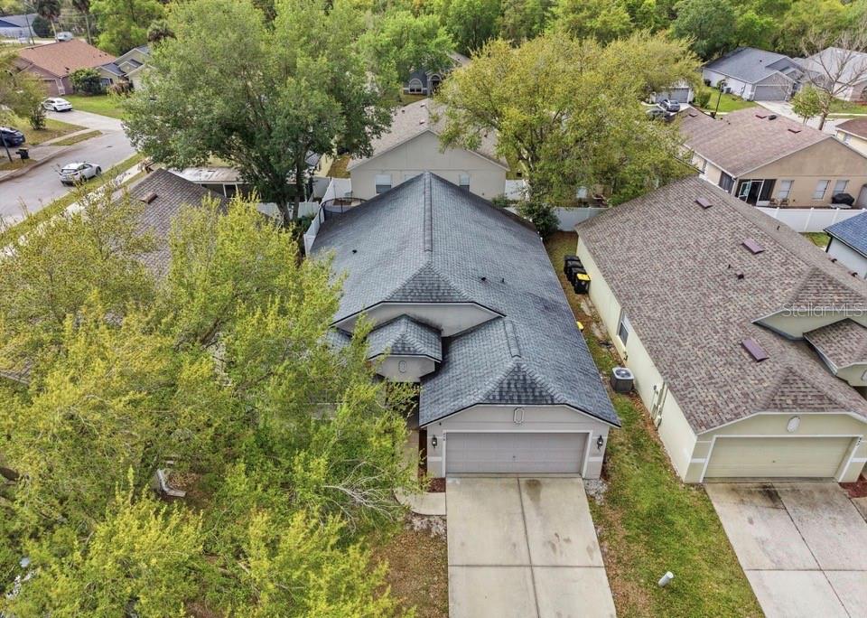 656 SWAN RANGE RD, ORANGE CITY, FL, 32763