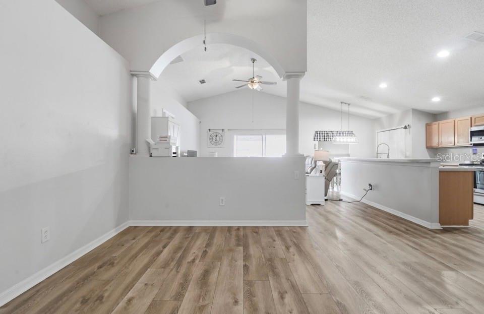 656 SWAN RANGE RD, ORANGE CITY, FL, 32763