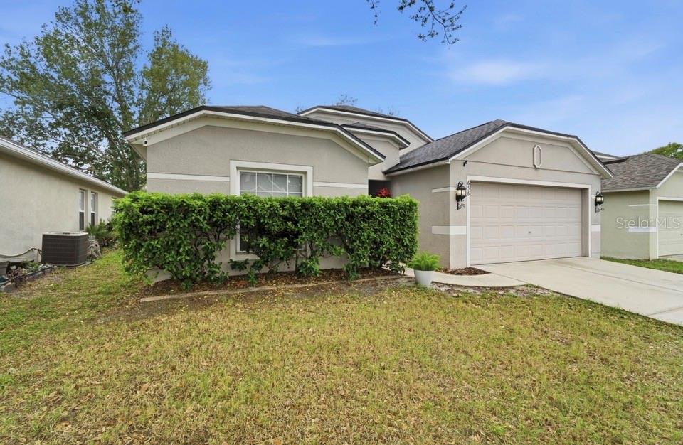 656 SWAN RANGE RD, ORANGE CITY, FL, 32763