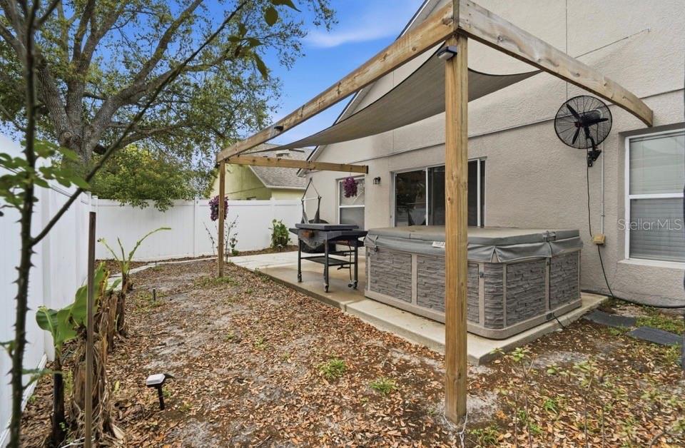 656 SWAN RANGE RD, ORANGE CITY, FL, 32763