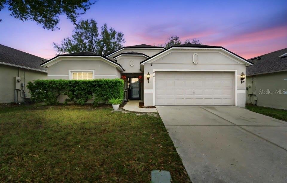 656 SWAN RANGE RD, ORANGE CITY, FL, 32763
