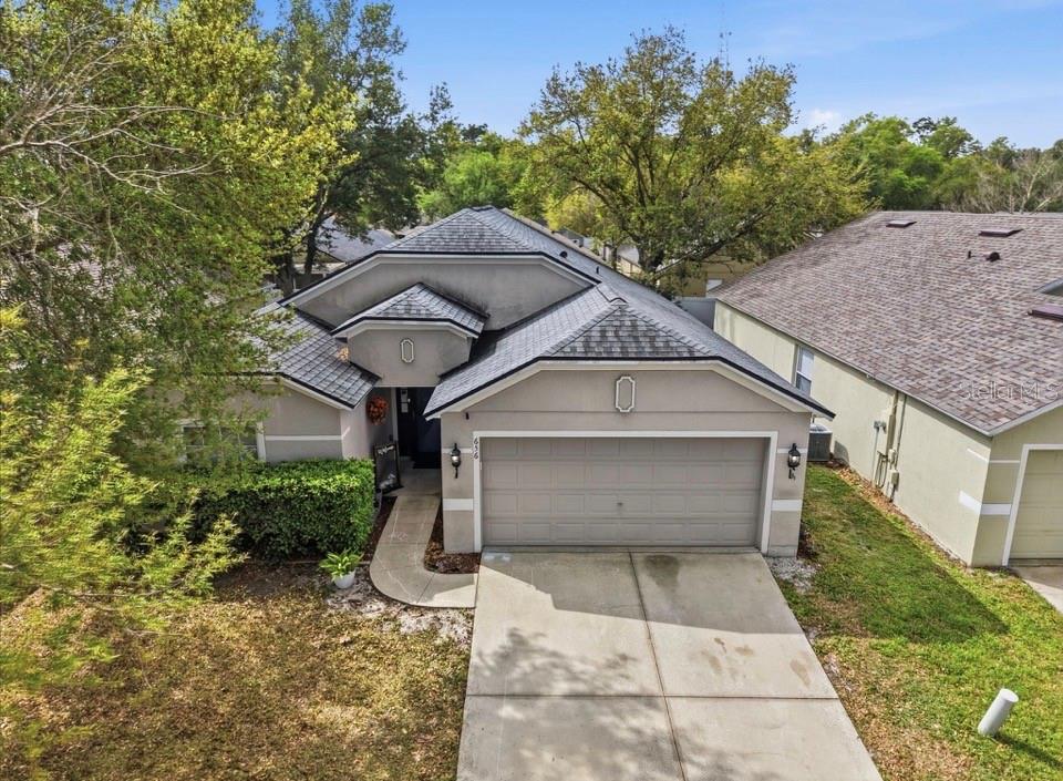 656 SWAN RANGE RD, ORANGE CITY, FL, 32763