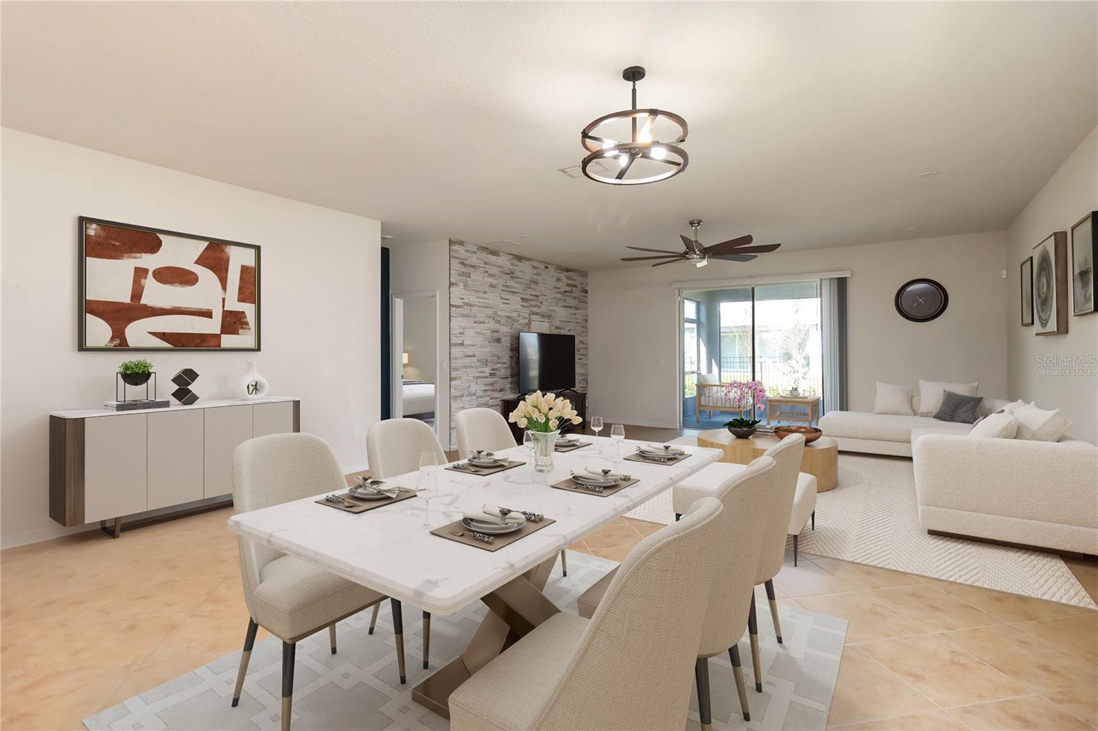 2196 BUR OAK BLVD, ST CLOUD, FL, 34771