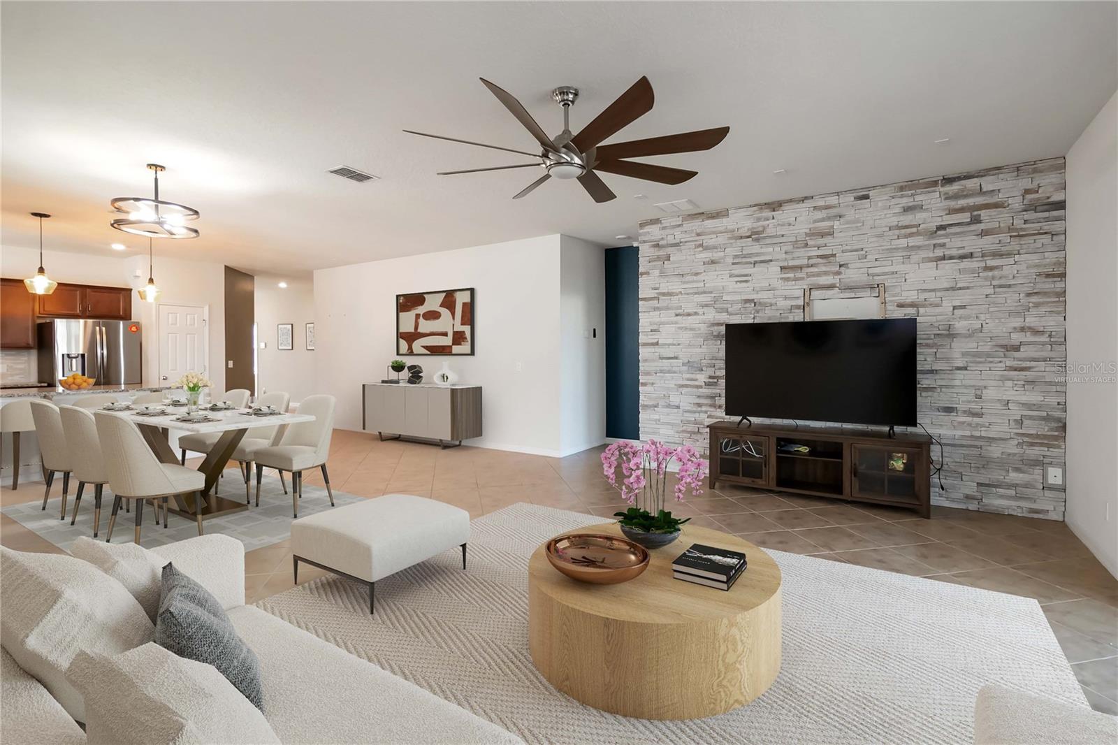 2196 BUR OAK BLVD, ST CLOUD, FL, 34771