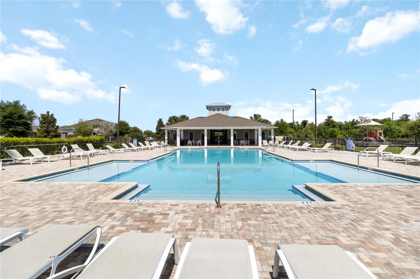 2196 BUR OAK BLVD, ST CLOUD, FL, 34771