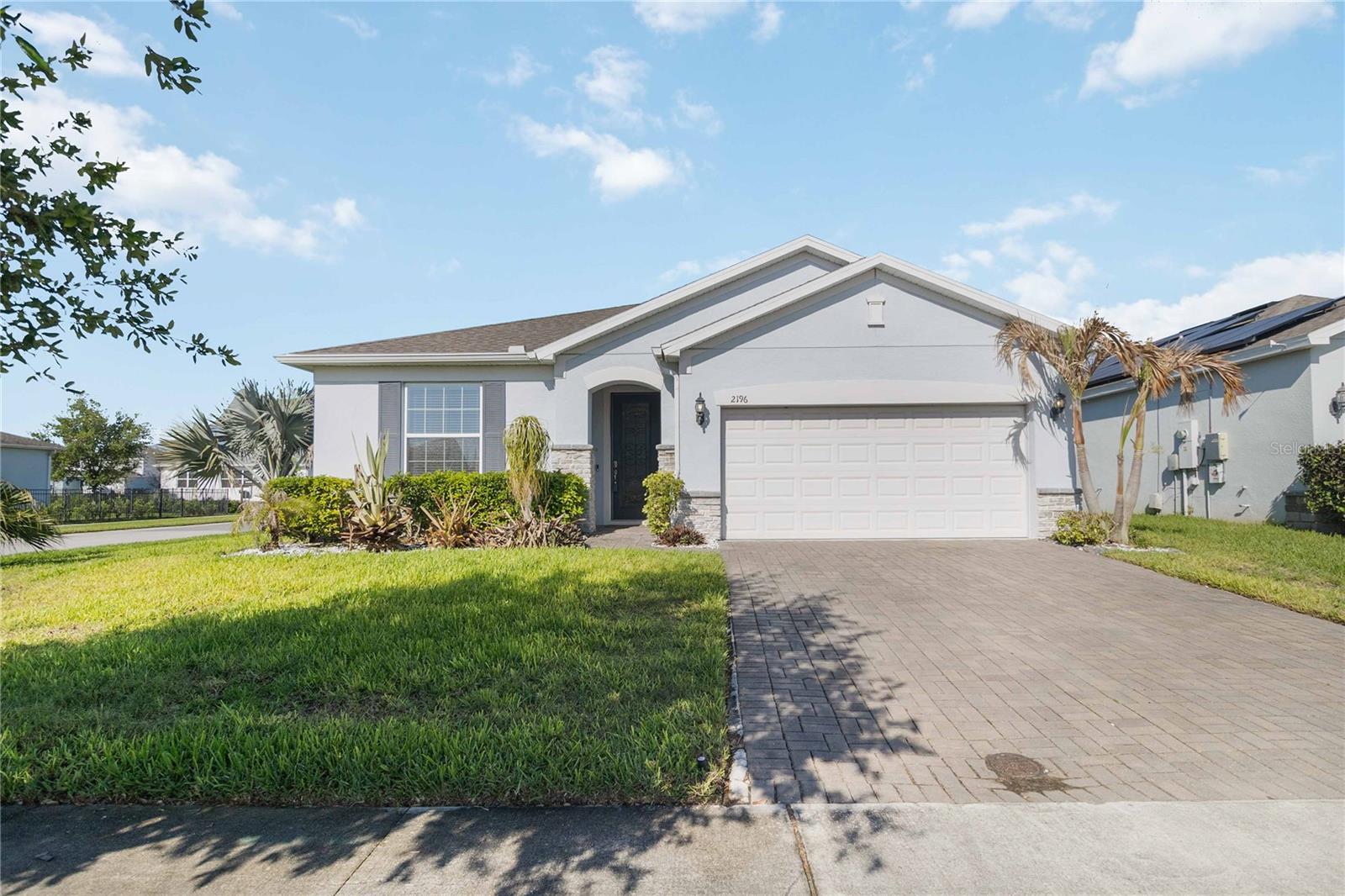 2196 BUR OAK BLVD, ST CLOUD, FL, 34771
