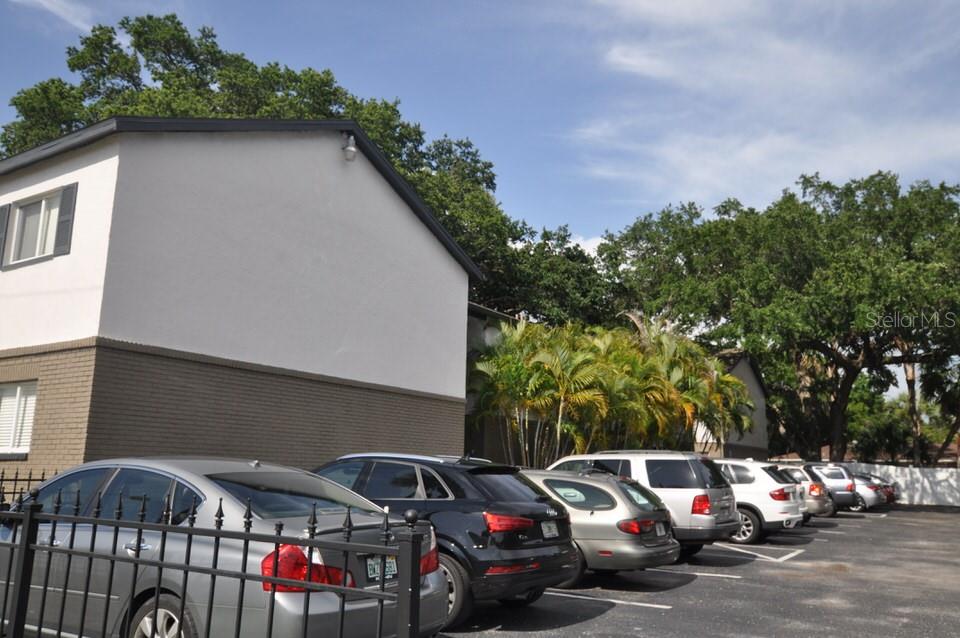 3914 W NEPTUNE ST #30, TAMPA, FL, 33629