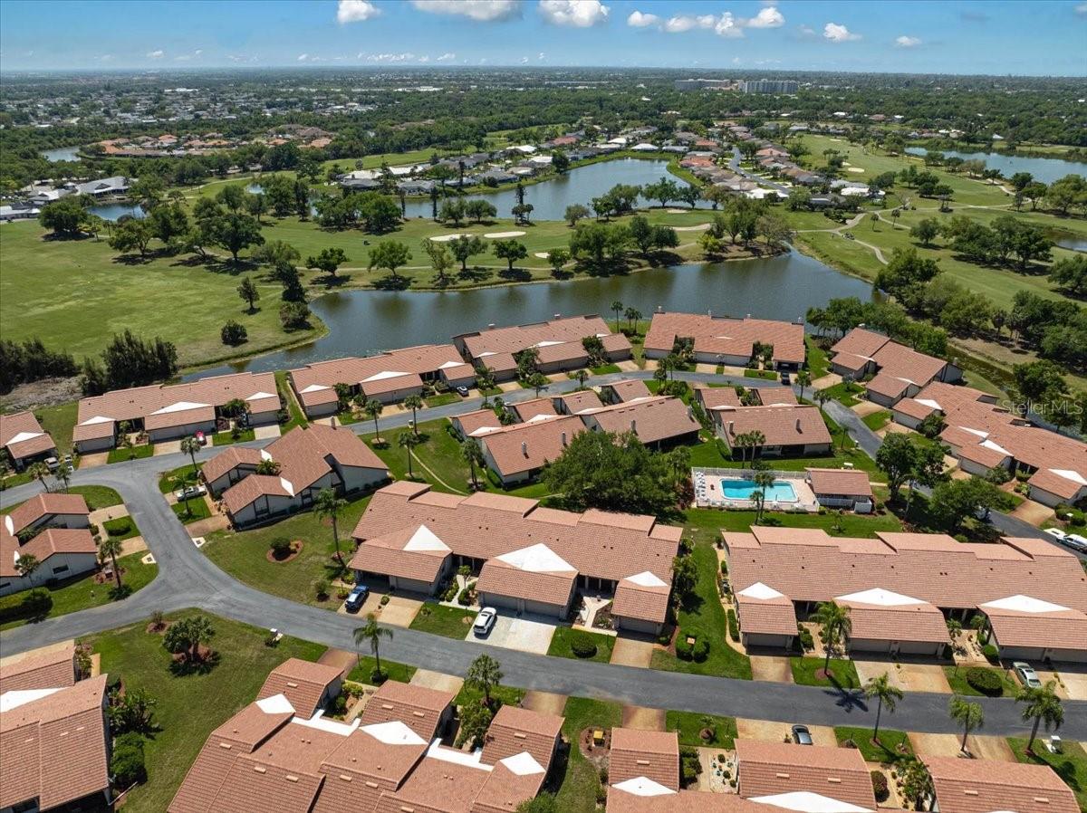 892 COUNTRY CLUB CIR #50, VENICE, FL, 34293