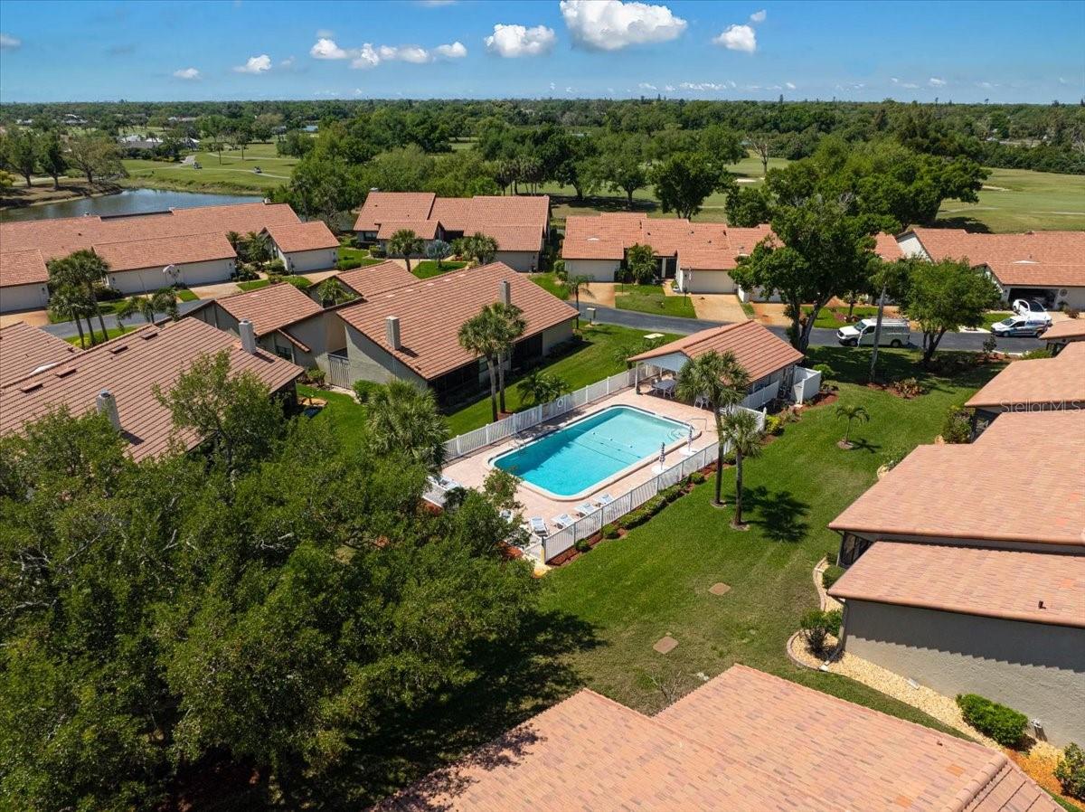 892 COUNTRY CLUB CIR #50, VENICE, FL, 34293