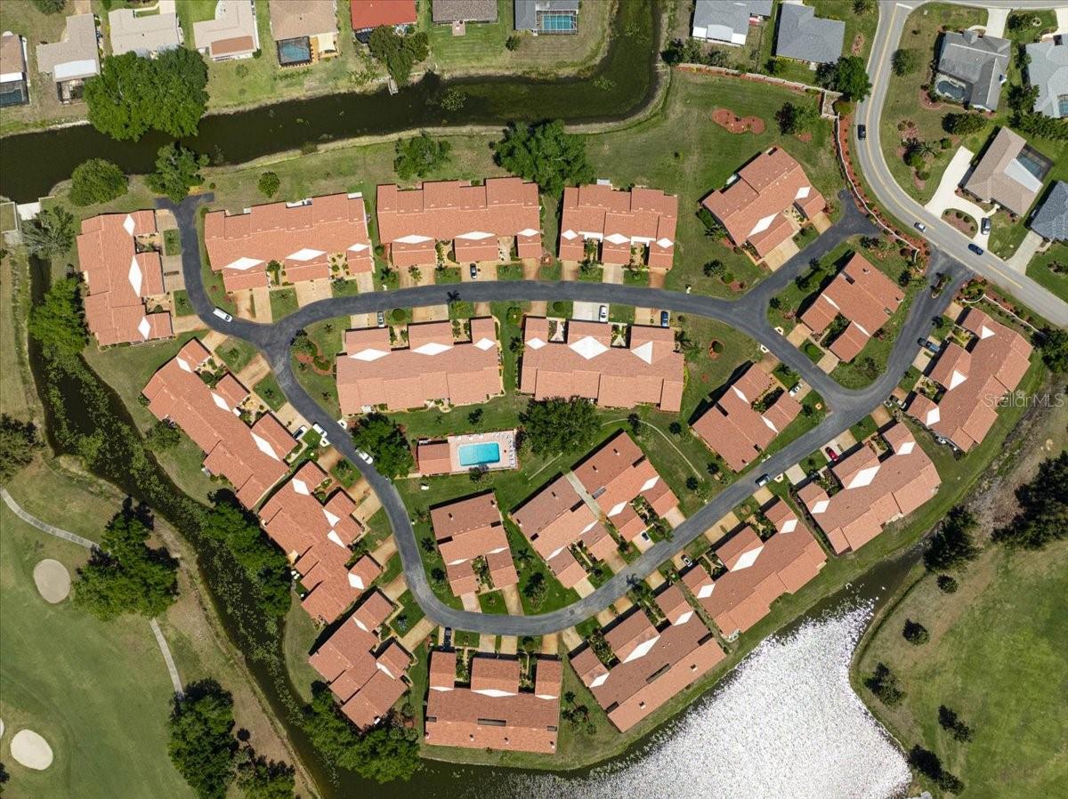 892 COUNTRY CLUB CIR #50, VENICE, FL, 34293