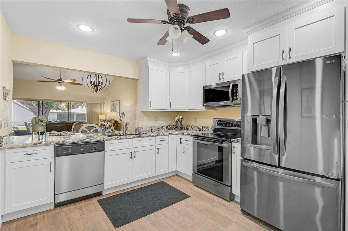 892 COUNTRY CLUB CIR #50, VENICE, FL, 34293